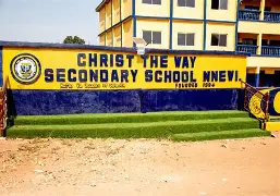 Christ The Way Secondary School