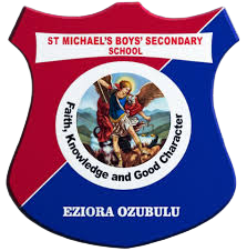 St Micheals Boys Secondary School Eziora Ozubulu.
